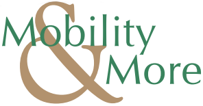 MOBILITY & MORE